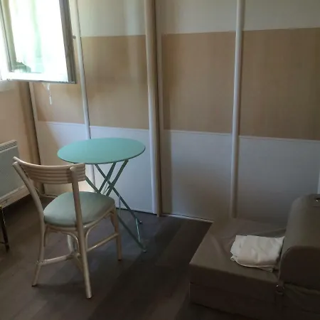 Maison De Au Calme Proche De La *