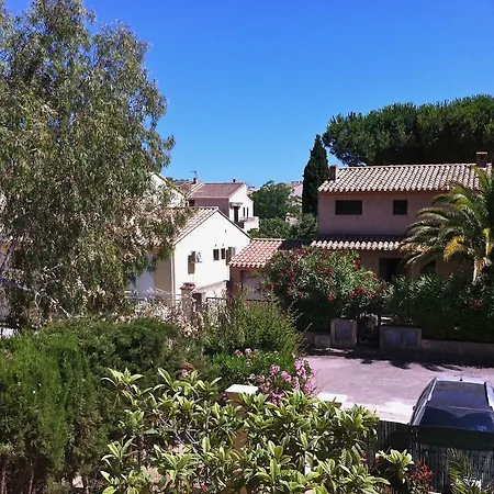 Villa Maison De Au Calme Proche De La *