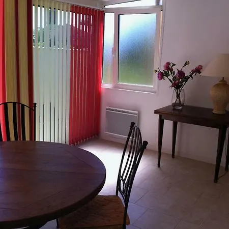 Maison De Au Calme Proche De La La Londe-les-Maures