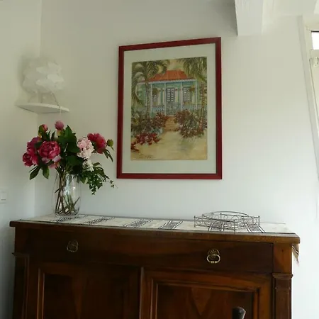 Maison De Au Calme Proche De La Villa La Londe-les-Maures