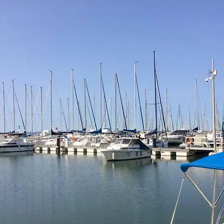 Maison De Au Calme Proche De La La Londe-les-Maures