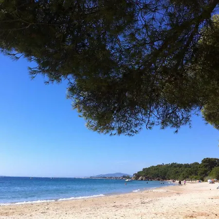 Villa De Au Calme Proche De La